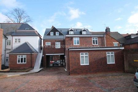 Exeter Road, Birmingham, Bed Ground Floor Flat In New Build Block, B29 - Photo 5