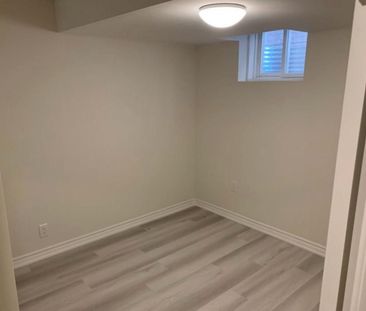 For Lease - 22 Mount Pleasant Avenue Unit# Basement, Whitby, Ontario - Photo 5