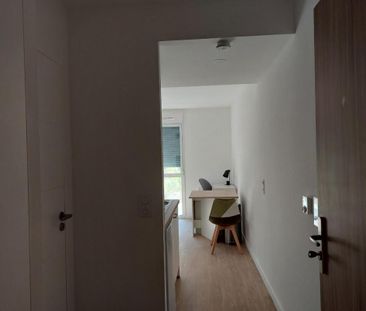 Appartement T1 à louer La Roche Sur Yon - 21 m² - Photo 4