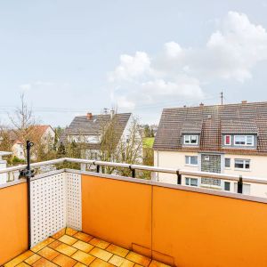WEITBLICK: Wohnung mit Charme! - Photo 2