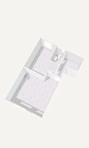 Pronájem moderního bytu 2+kk 54 m - Фото 3