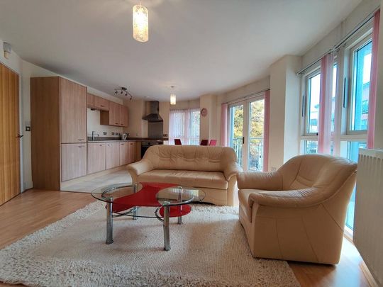 2 bedroom apartment to rent - Photo 1