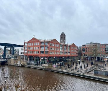 Bovenwoning Rijnkade, Alphen aan den Rijn huren? - Photo 4