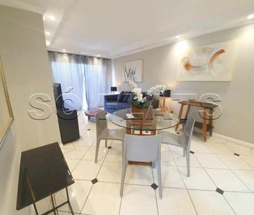 Apartamento Em Jardim Paulista, São Paulo/sp de 75 m² 2 Quartos Par... - Photo 4