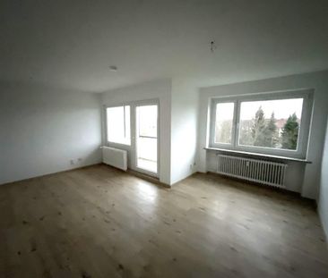 3-Zimmer-Wohnung im 3. OG mit Badewanne - Balkon - Aufzug in Wilhel... - Foto 2