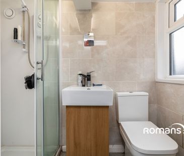 1 bedroom property to rent - Photo 5