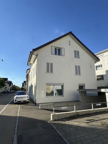 Helle 4½-Zimmer-Wohnung mit neuer Küche und neuem Bad - Photo 4