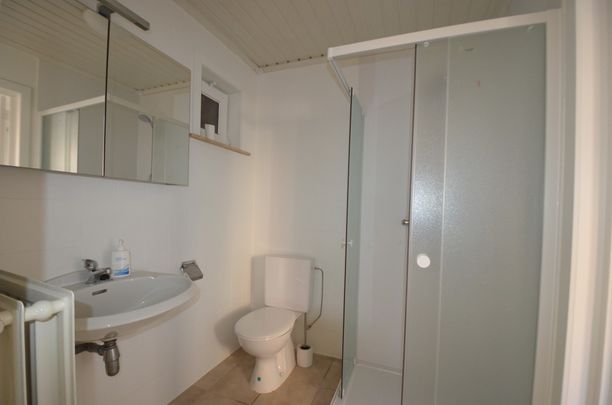 Te huur: Centrumwoning - Photo 1