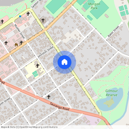 18 Gilmour Street, Waihi, Hauraki