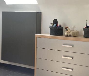 Appartement te huur in Heldergem voor € 795 met 1 slaapkamer - Foto 6