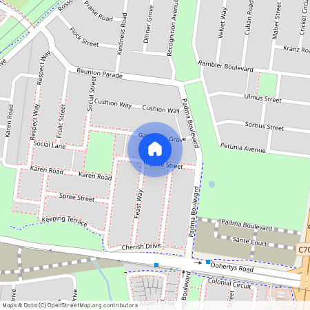 16 Rejoice Street, Vic 3029, Tarneit