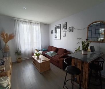 Location Appartement 2 pièces 42m² BREST 29200 - Photo 4