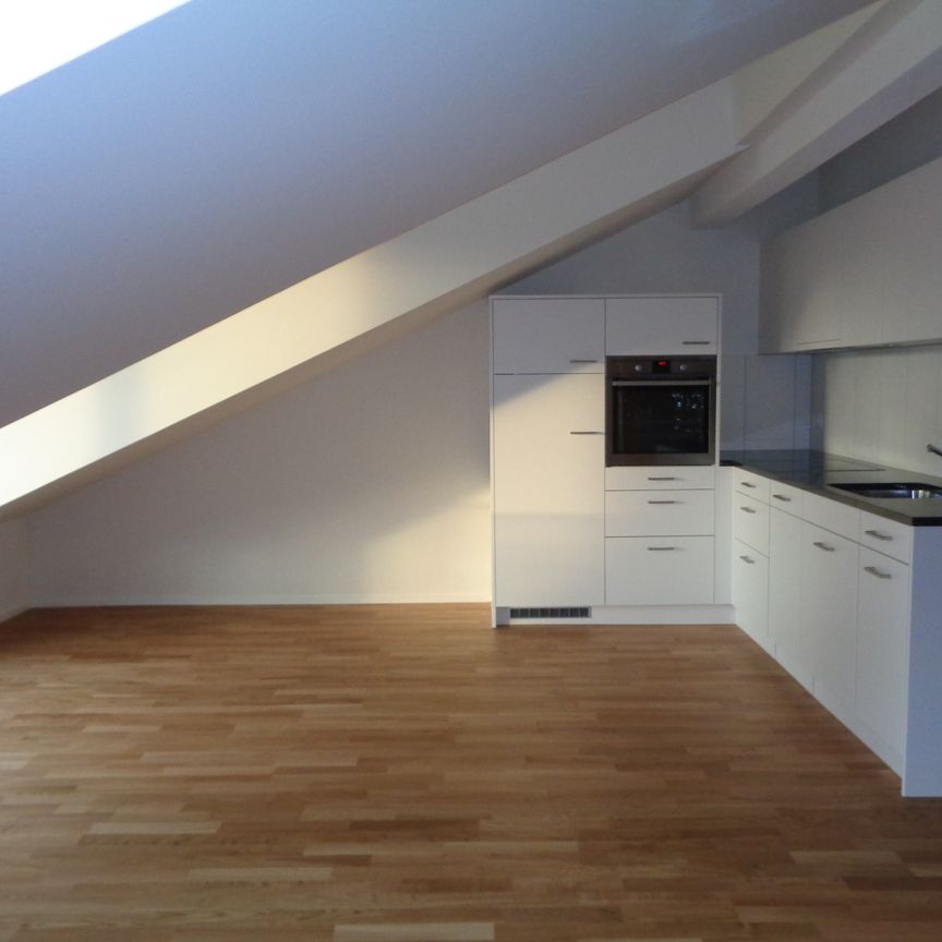 2.5 Zimmerwohnung in Embrach - Photo 1