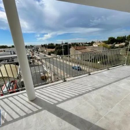 Appartement à louer 3 pièces 60.5m² - Photo 3