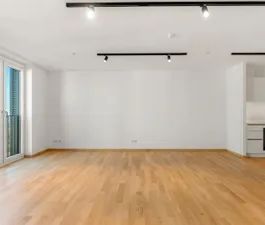 17. Stock - DC-FLATS - ERSTBEZUG - im obersten Stock - Terrassen - Panorama - Wienblick - Photo 2