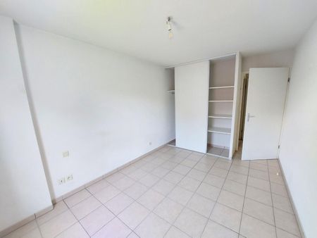 location Appartement T3 DE 62.95m² À VENDOME - Photo 4