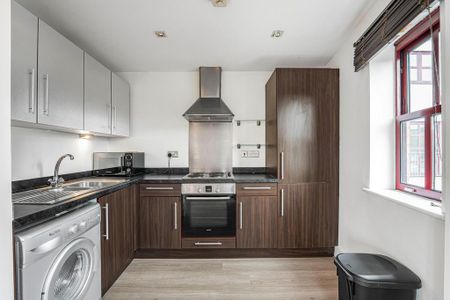 1 bedroom apartment to rent - Photo 4