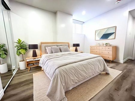 For Lease - 2046 Deer Park Road Unit# Lower, Oakville, Ontario - Photo 3