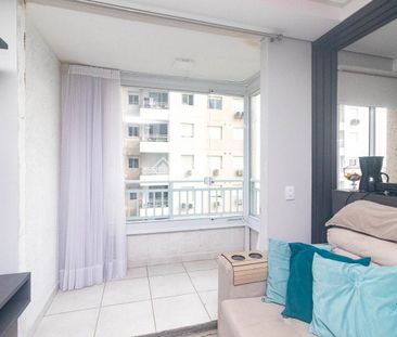 Apartamento com 2 quartos e 50m² para alugar em Farrapos, Porto Ale... - Photo 3