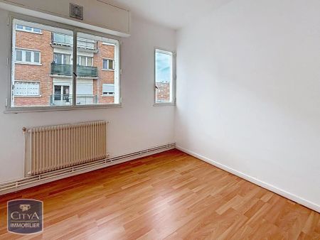 Appartement à louer 2 pièces 36.32m² - Photo 5