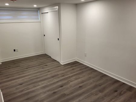 For Lease - 116 Elinor Avenue Unit# Lower Level, Toronto, Ontario - Photo 3