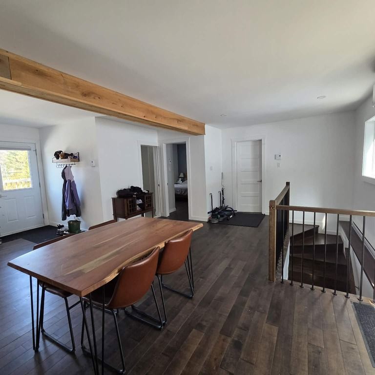 Magnifique 4 1/2 à Ste-Adèle - Photo 1