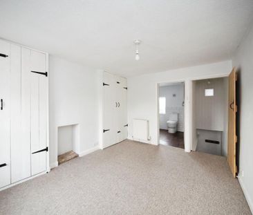 1 bedroom terraced house to rent - Photo 3