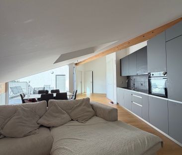 Appartement 2,5 au Day Vallorbe URGENT!!! - Foto 1