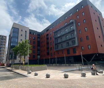 1 bedroom apartment to rent - Photo 5