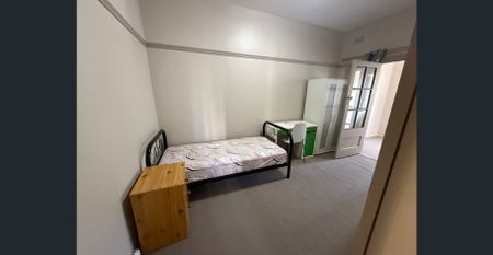 Furnished 2-bedroom unit for rent, 3-4 mins walk to station and shopping - Photo 3