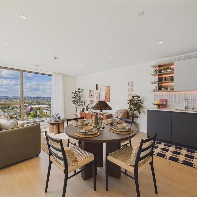 1 bedroom apartment to rent - Photo 1