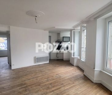 APPARTEMENT 2 PIÈCES - AVRANCHES HYPER CENTRE - 35.94 M² - Photo 1