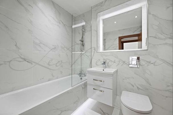 Ac Court, Harvest Lane, Thames Ditton, KT7 - Photo 1