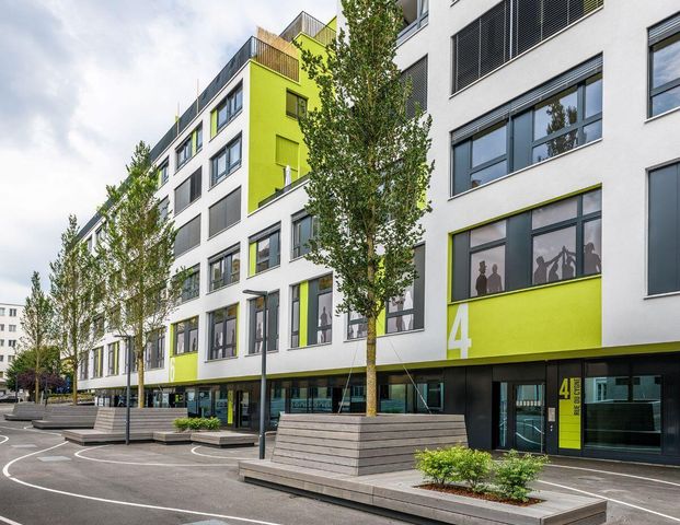 Spacieux 2.5 pièces avec grande terrasse - Photo 1