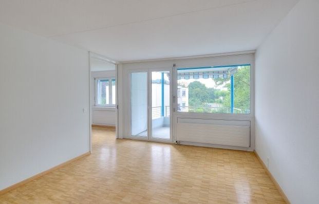 Vous vous sentirez bien ici - Photo 1