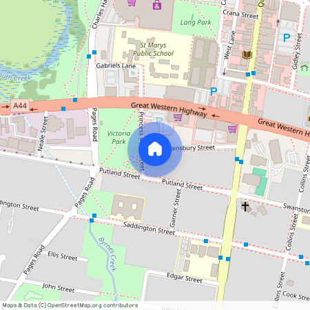 20/26-32 Princess Mary Street, St Marys NSW 2760