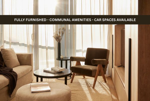 1903/12 Parkes Street, Harris Park NSW 2150 - Apartment For Rent | Domain - Photo 1