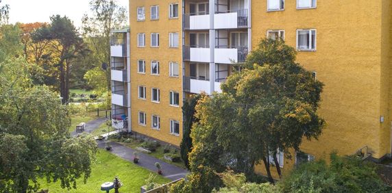 Eskadervägen 1 - Foto 2