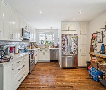 For Lease - 47 Davis Road Unit# UPPER, Aurora, Ontario - Photo 6