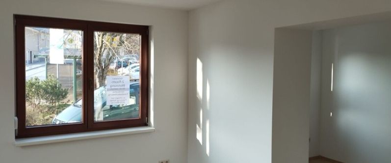 2-Raum Wohnung im Zentrum von Hartenstein! - Photo 1