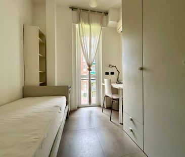 3 locali in Affitto a Milano – Zona: bicocca - Photo 6