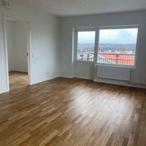 Valhallavägen, Laholm - Foto 1