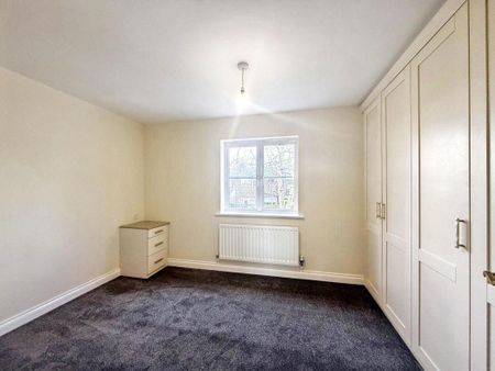 St. Marks Court, Newcastle upon Tyne, Tyne and Wear, NE5 4AZ - Photo 3