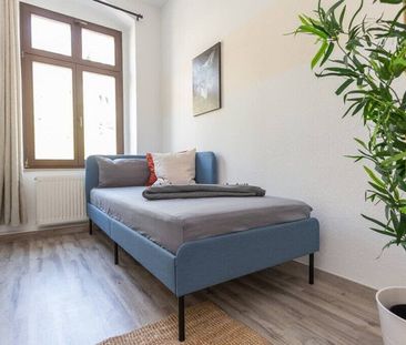 Zöllnerstraße - Photo 6