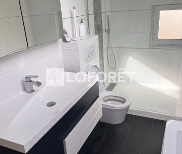 Maison T5 Ermont à louer - Photo 1