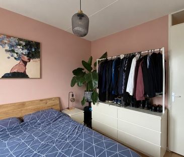Te huur: Appartement Piet Mondriaanplein in Amersfoort - foto 5