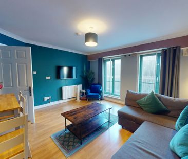 Drury Hall, off Grafton Street, Dublin 2, D02 WA24. - Photo 1