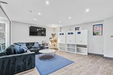 Studio to rent - Photo 4