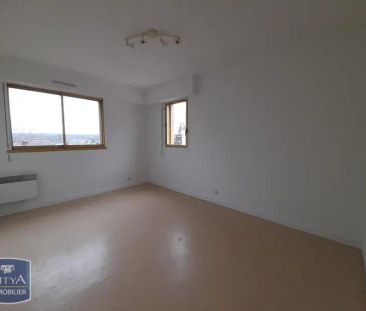 Appartement à louer 2 pièces 39.2m² - Photo 1
