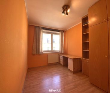 3-Zimmer-Wohnung nahe Gersthofer Platz u. Türkenschanzpark - Foto 5